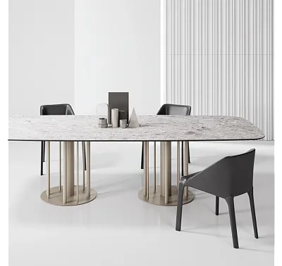 Stół Bells od Hiooro