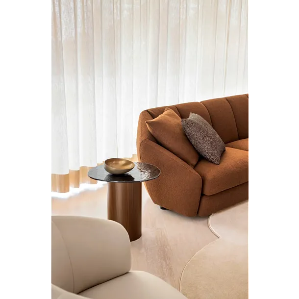 Ława Mushroom od Calligaris