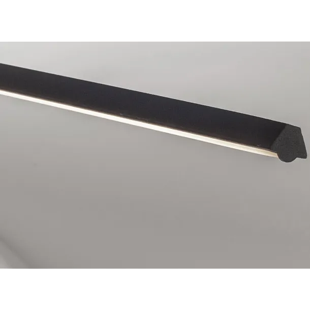 Lampa Wisząca Kitesurf Czarna od Mantra
