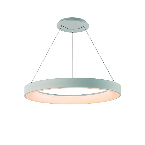 Lampa Wisząca Niseko II Biała od Mantra