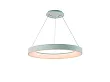 Lampa Wisząca Niseko II Biała od Mantra