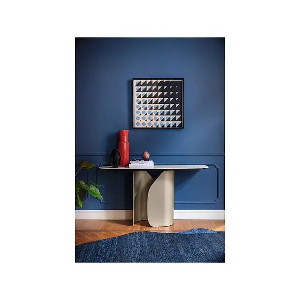 Konsola Twins od Calligaris