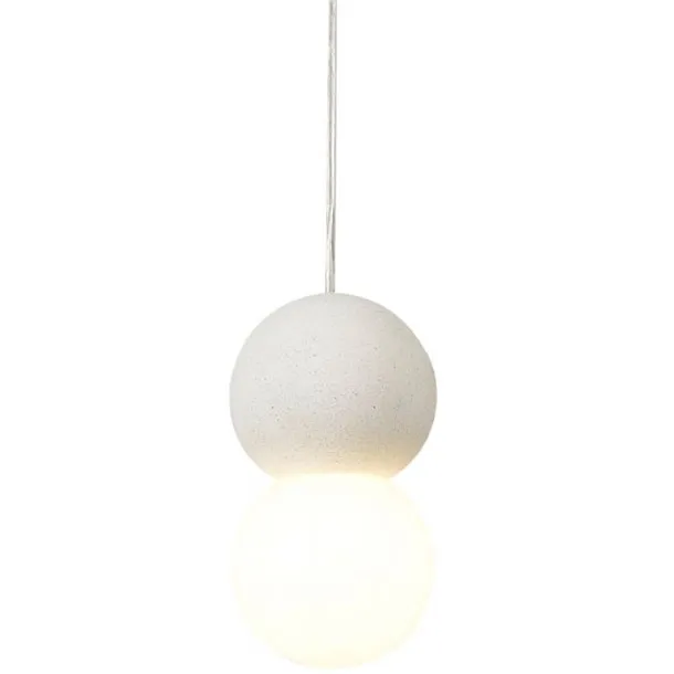 Lampa Wisząca Galaxia Biała od Mantra