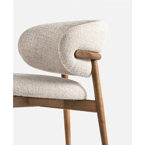 FOTEL OLEANDRO od CALLIGARIS