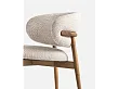 FOTEL OLEANDRO od CALLIGARIS