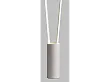 Mantra Vertical Lampa Podłogowa Biała 7345