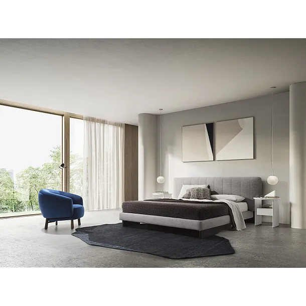 Fotel Rio od Calligaris