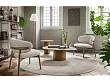 FOTEL OLEANDRO od CALLIGARIS