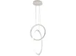 Lampa Wisząca Kitesurf Biała od Mantra
