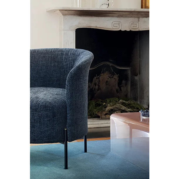 Fotel Randez Vous od Calligaris
