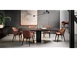 Stół rozkładany Cameo od Calligaris