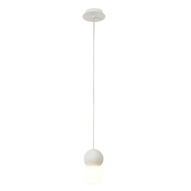 Lampa Wisząca Galaxia Biała od Mantra