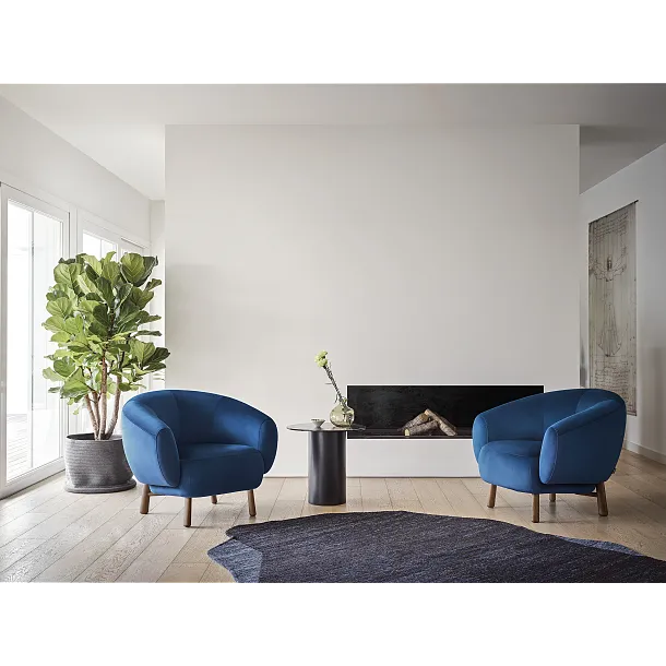Fotel Rio od Calligaris