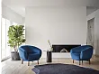 Fotel Rio od Calligaris