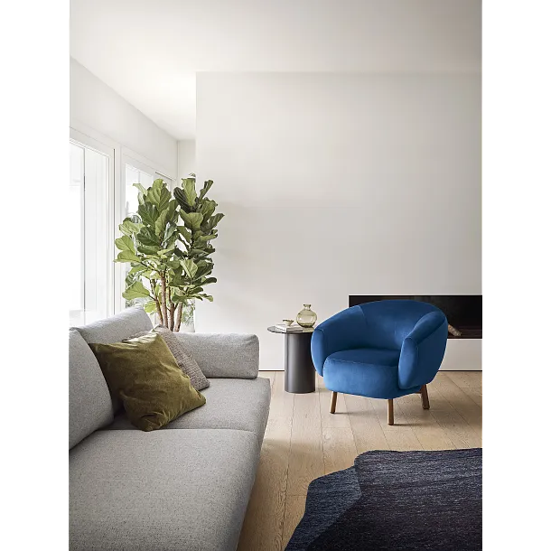 Fotel Rio od Calligaris