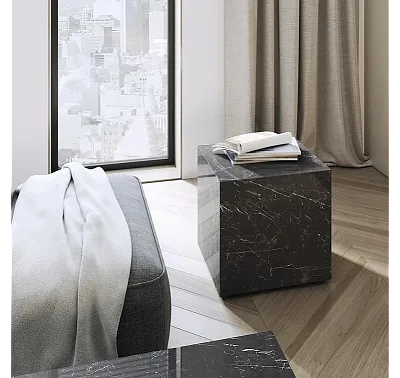 Stolik Enco 50 od Hiooro