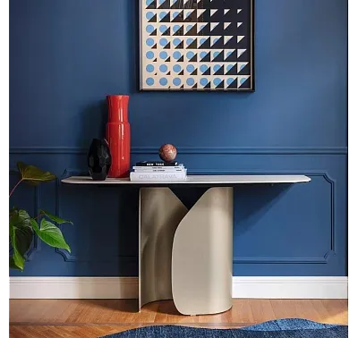 Konsola Twins od Calligaris