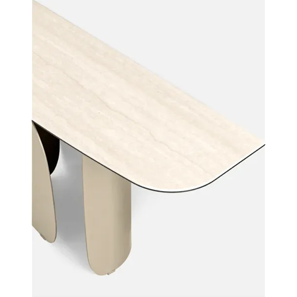 Konsola Twins od Calligaris