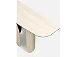 Konsola Twins od Calligaris