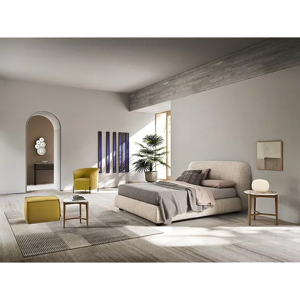 Fotel Randez Vous od Calligaris