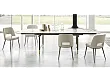 Krzesło Foyer od Calligaris