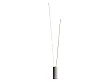 Mantra Vertical Lampa Podłogowa Biała 7345