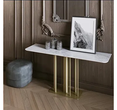 Konsola Bells od Hiooro