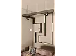 Lampa Wisząca Magnetyczna Magnetic Czarna System Zigbee 6W 187LM 2700/5000K od Maxlight