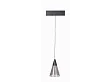 Lampa Wisząca Magnetyczna Magnetic Czarna System On/Off 6w 187LM 3000K od Maxlight