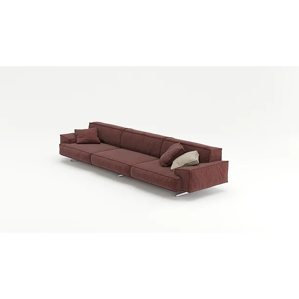 Sofa Maxxo od Nobonobo