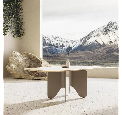 Stół Roots od Nobonobo