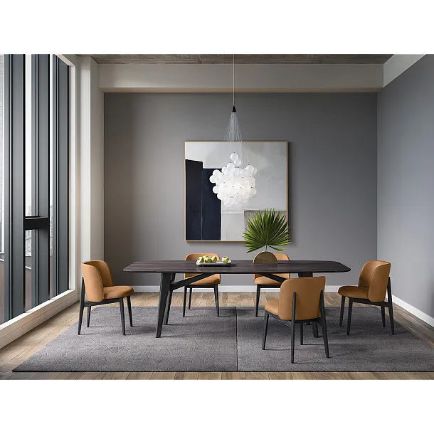 Stół Abrey od Calligaris