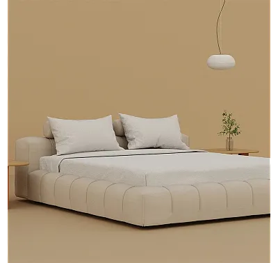 Łóżko Lanube Dream od Nobonobo