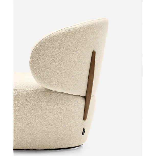 Fotel Mara od Calligaris