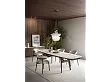 Stół Abrey od Calligaris