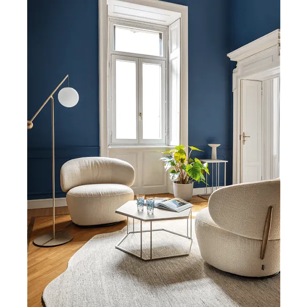 Fotel Mara od Calligaris
