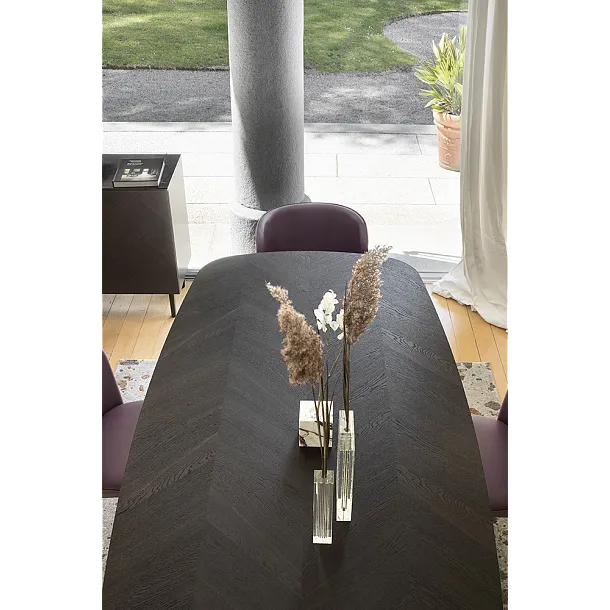 Stół Abrey od Calligaris