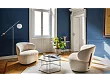 Fotel Mara od Calligaris