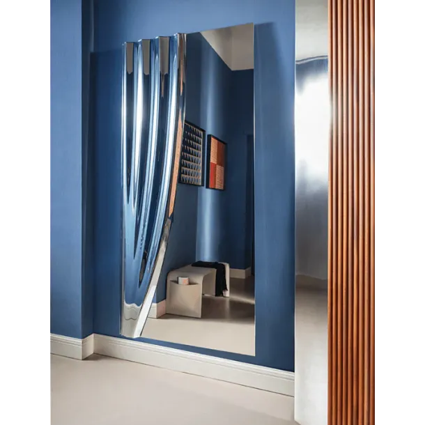 Lustro Sipario od Calligaris