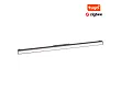 Lampa Magnetyczna Liniowa Magnetic Czarna System Zigbee 18W 1126LM 2700/5000K od Maxlight