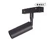 Reflektor Magnetyczny Magnetic Czarny System Dali 5W 361LM 3000K od Maxlight