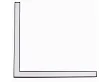 Lampa Magnetyczna Narożna Magnetic Czarna System On/Off 18W 1111LM 3000K od Maxlight