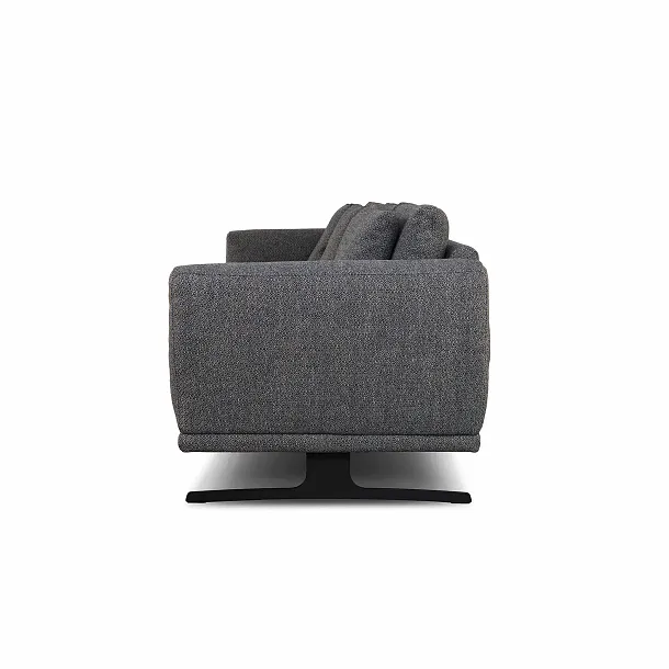 SOPRANO 4- osobowa sofa modułowa od Befame