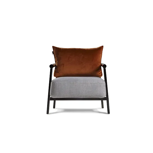 Fotel Nest od Nicoletti