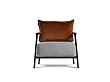 Fotel Nest od Nicoletti