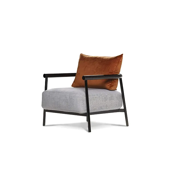 Fotel Nest od Nicoletti