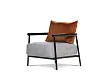 Fotel Nest od Nicoletti