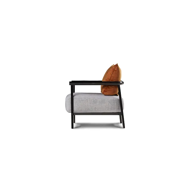 Fotel Nest od Nicoletti