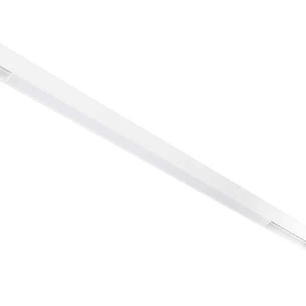 Lampa Magnetyczna Liniowa Magnetic Biała System On/off 18W 1126LM 3000K od Maxlight
