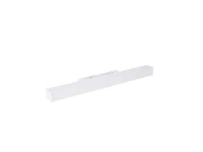 Lampa Magnetyczna Liniowa Magnetic Biała System Zigbee 12W 634LM 2700/5000K od Maxlight